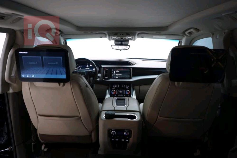 GMC Yukon
